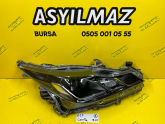 COROLLA SAĞ FAR 19-23 UYUMLU