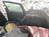 Oto Çıkma Parça / Seat / Leon / Kaporta & Karoser / Sağ Arka Kapı / Çıkma Parça 