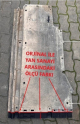 Oto Çıkma Parça / Audi / A4 / Koltuk & Döşeme / Taban Halısı / Sıfır Parça 
