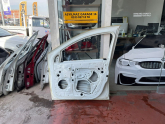 Oto Çıkma Parça / Renault / Symbol / Kaporta & Karoser / Sağ Ön Kapı / Çıkma Parça 