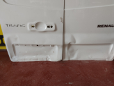 Oto Çıkma Parça / Renault / Trafic / Kaporta & Karoser / Bagaj Kapağı / Çıkma Parça 