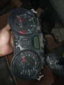 Renault Megane 2 gösterge paneli saati kod 8200720305