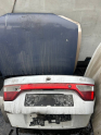 Oto Çıkma Parça / Seat / Toledo / Kaporta & Karoser / Bagaj Kapağı / Çıkma Parça 