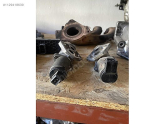 Oto Çıkma Parça / Bmw / 1 Serisi / Motor / Gaz Kelebeği / Çıkma Parça 