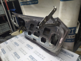 Oto Çıkma Parça / Seat / Toledo / Kaporta & Karoser / Bagaj Kapağı / Çıkma Parça 
