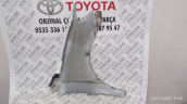 Oto Çıkma Parça / Volkswagen / Polo / Kaporta & Karoser / Sol Ön Çamurluk / Çıkma Parça 