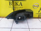 Oto Çıkma Parça / Opel / Corsa / Far & Stop / Sağ Arka Stop / Çıkma Parça 
