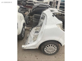 Opel corsa D sol arka çamurluk EMR OTOMATİV