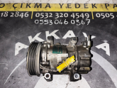 Oto Çıkma Parça / Citroen / Berlingo / Klima / Klima Kompresörü / Çıkma Parça 