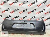 Oto Çıkma Parça / Citroen / C1 / Tampon / Arka Tampon / Çıkma Parça 