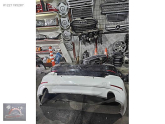 BMW G30 -5-SERİSİ ORJİNAL ARKA TAMPON