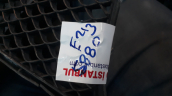 Oto Çıkma Parça / Mercedes / E Serisi / Tampon / Tampon Izgarası / Çıkma Parça 