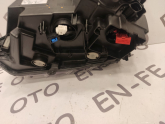 Oto Çıkma Parça / Volkswagen / Amarok / Far & Stop / Sağ Ön Far / Sıfır Parça 