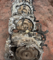 Peugout EDC Otomatik Şanzıman