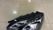 Oto Çıkma Parça / Mercedes / E Serisi / Far & Stop / Sol Ön Far / Çıkma Parça 