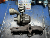Oto Çıkma Parça / Audi / A3 / Motor / Turbo / Çıkma Parça 