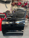 Chery Tiggo çıkma ön sol kapı siyah renk temiz