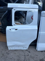 MİRİM OTODAN FORD COURİER SOL SÜRGÜLÜ KAPI