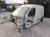Oto Çıkma Parça / Ford / Tourneo Connect / Airbag / Emniyet Kemeri / Çıkma Parça 