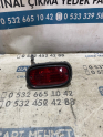 ÇIKMA HYUNDAİ GETZ ARKA TAMPON REFLEKTÖRÜ