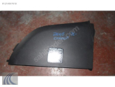 TOYOTA COROLLA 2012 ÇIKMA GÖĞÜS PLASTİĞİ SAĞ