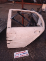 Oto Çıkma Parça / Skoda / Fabia / Kaporta & Karoser / Sol Arka Kapı / Çıkma Parça 