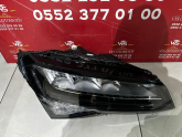 Oto Çıkma Parça / Skoda / Superb / Far & Stop / Sağ Ön Far / Çıkma Parça 