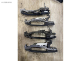 Oto Çıkma Parça / Mercedes / 200 / Kaporta & Karoser / Dış Kapı Kolu / Çıkma Parça 