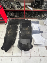 Oto Çıkma Parça / Renault / Clio / Koltuk & Döşeme / Taban Halısı / Çıkma Parça 