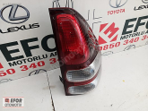 Oto Çıkma Parça / Temsa / Safir / Far & Stop / Sağ Arka Stop / Sıfır Parça 