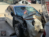 Oto Çıkma Parça / Honda / Civic / Kalorifer / Kalorifer Kutusu / Çıkma Parça 