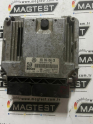 03C906056CB 0261S02150 VW GOLF 5 MOTOR BEYNI MED9.5.10