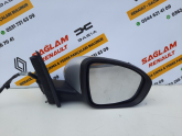 Oto Çıkma Parça / Renault / Megane / Ayna / Sağ Dış Ayna / Çıkma Parça 