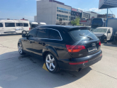 Hurda Belgeli Araçlar / Audi / Q7