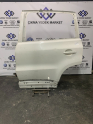 Oto Çıkma Parça / Volkswagen / Tiguan / Kaporta & Karoser / Sol Arka Kapı / Çıkma Parça 