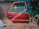 OTO CEMDEN ÇIKMA PEUGEOT 306 SAĞ ARKA KAPI