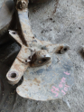 Oto Çıkma Parça / Hyundai / Starex / Alt Takım / Taşıyıcı / Çıkma Parça 