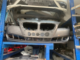 Oto Çıkma Parça / Bmw / 5 Serisi / Tampon / Ön Tampon / Çıkma Parça 