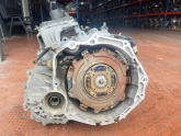 MG HS ŞANZIMAN 1.5 BENZİNLİ OTOMATİK 11007092