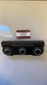 Oto Çıkma Parça / Volkswagen / Golf / Klima / Kontrol Paneli / Çıkma Parça 