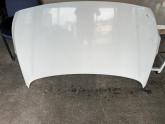 HYUNDAİ İ20 MOTOR KAPUTU ORİJİNAL BEYAZ 2015-2020