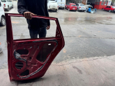Oto Çıkma Parça / Hyundai / i20 / Kaporta & Karoser / Sağ Arka Kapı / Çıkma Parça 