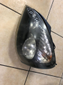 Oto Çıkma Parça / Renault / Clio / Kaporta & Karoser / Komple Ön / Çıkma Parça 