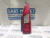 ÇIKMA PEUGEOT PARTNER TEPE SAĞ ARKA STOP