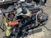 Oto Çıkma Parça / MAN / 12 / Motor / Motor (komple) / Çıkma Parça 