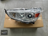 MİTSUBİSHİ ASX SOL FAR (SIFIR)