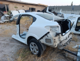 Oto Çıkma Parça / Renault / Taliant / Kaporta & Karoser / Kasa / Kupa / Çıkma Parça 