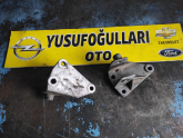 Oto Çıkma Parça / Opel / Vectra / Motor / Takozu & Kulağı / Çıkma Parça 