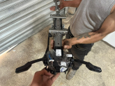 Oto Çıkma Parça / Cupra / Formentor / Oto Cam / Silecek Kolu / Çıkma Parça 
