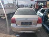 Oto Çıkma Parça / Toyota / Avensis / Kaporta & Karoser / Kesme Tavan Sacı / Çıkma Parça 